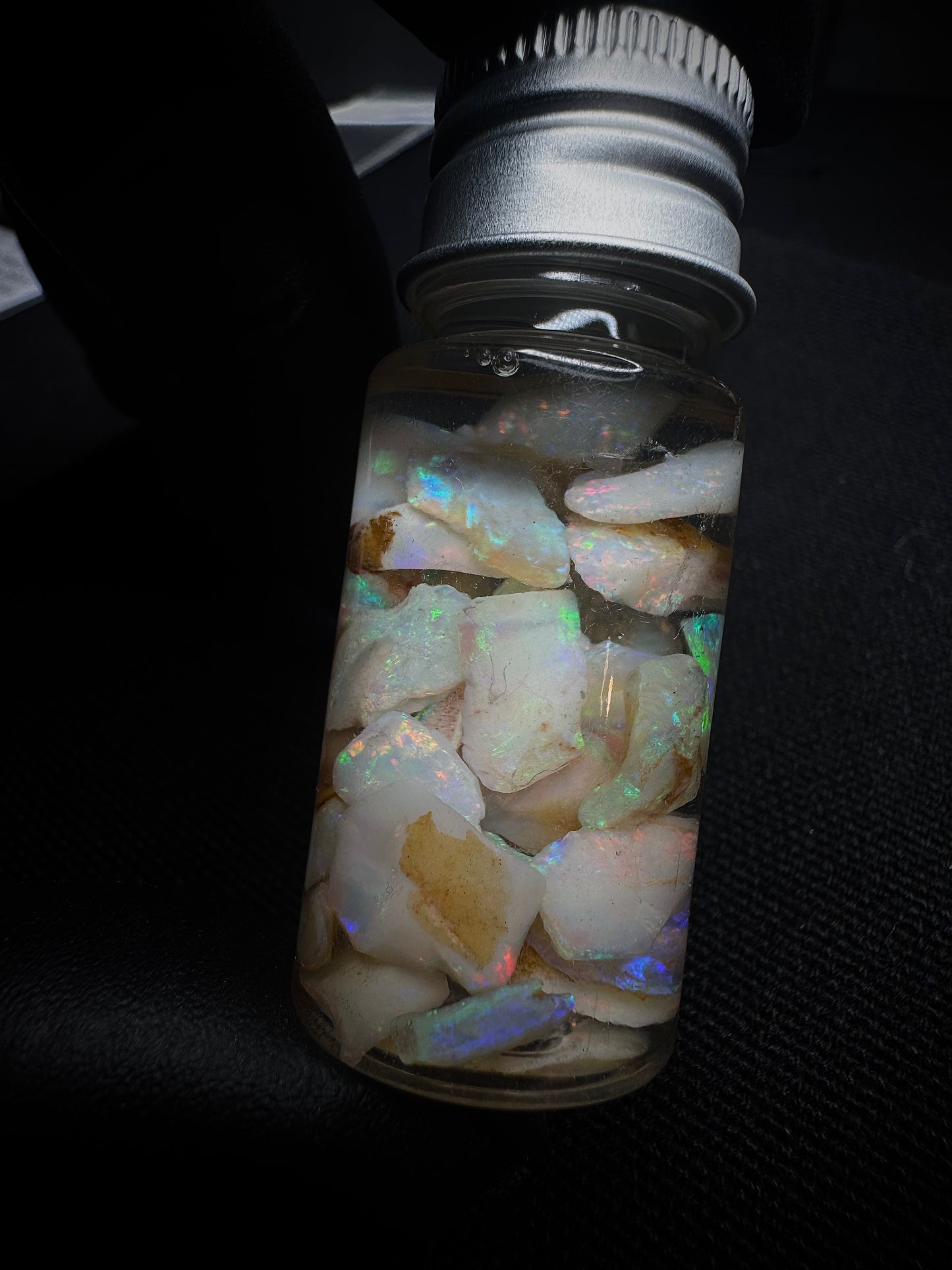Coober Pedy Jar 3