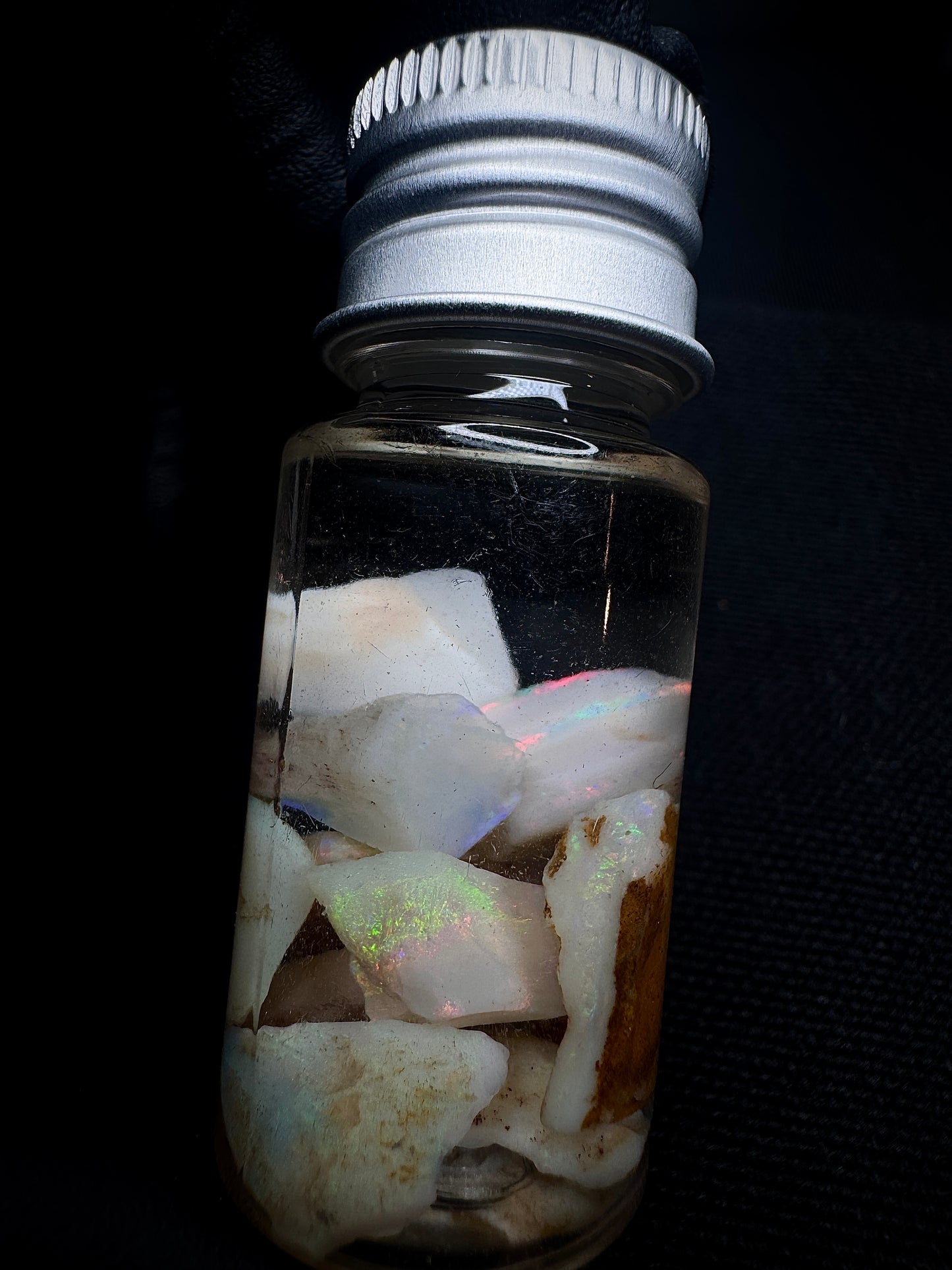 Coober Pedy Jar 2