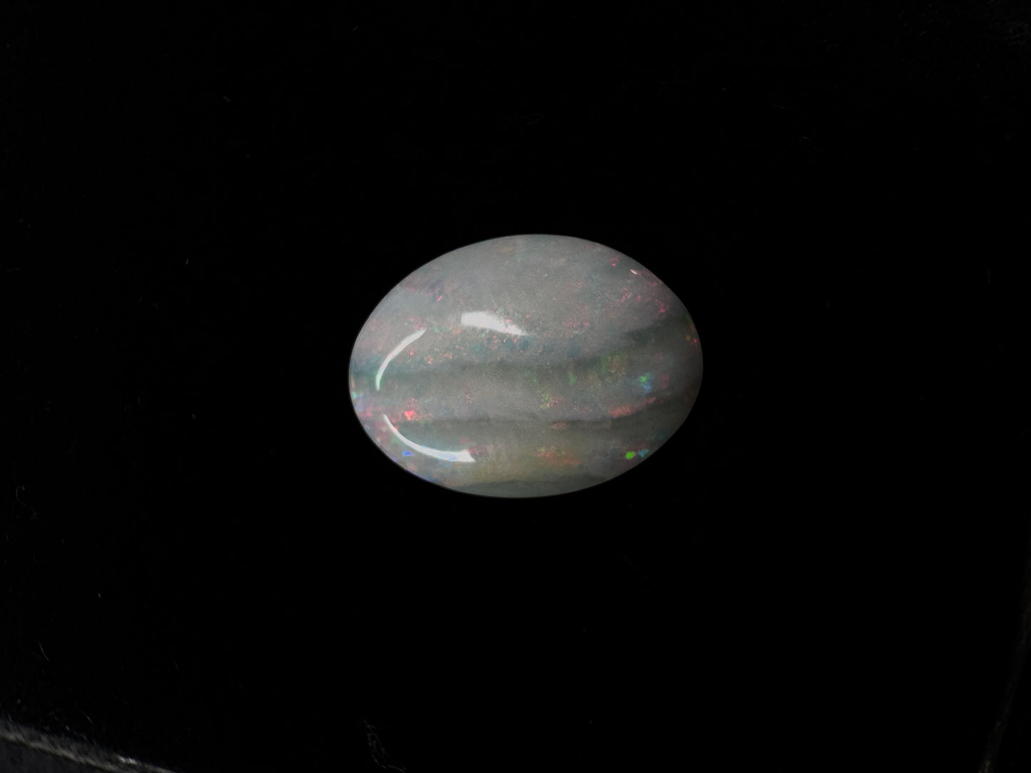 Verticle Jelly Opal