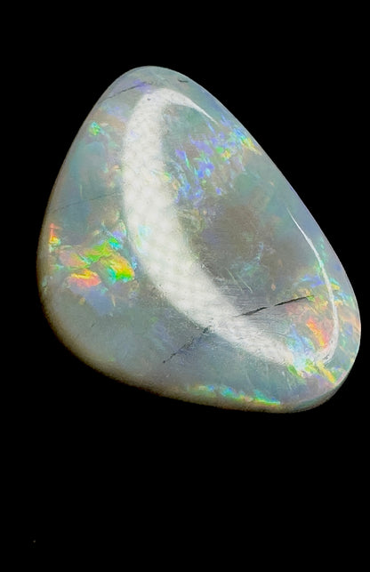 Mintabie Aurora