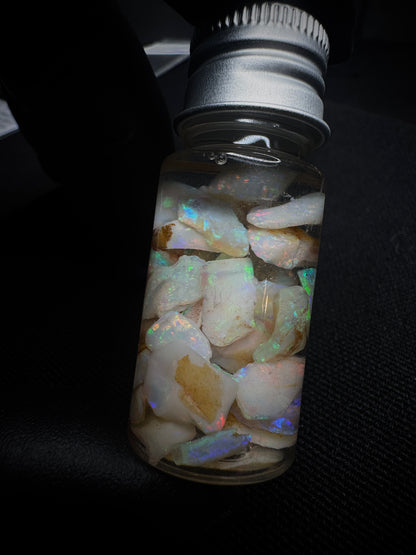 Coober Pedy Jar 3