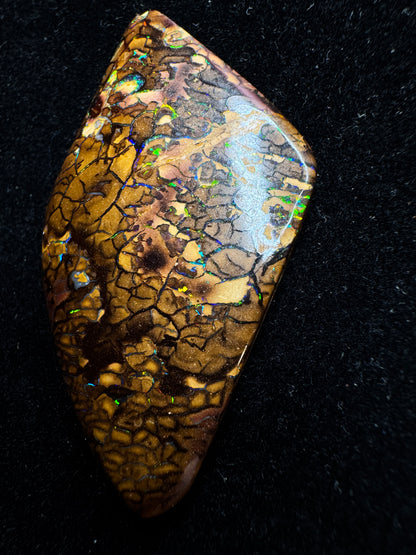 Yowah Desert Opal