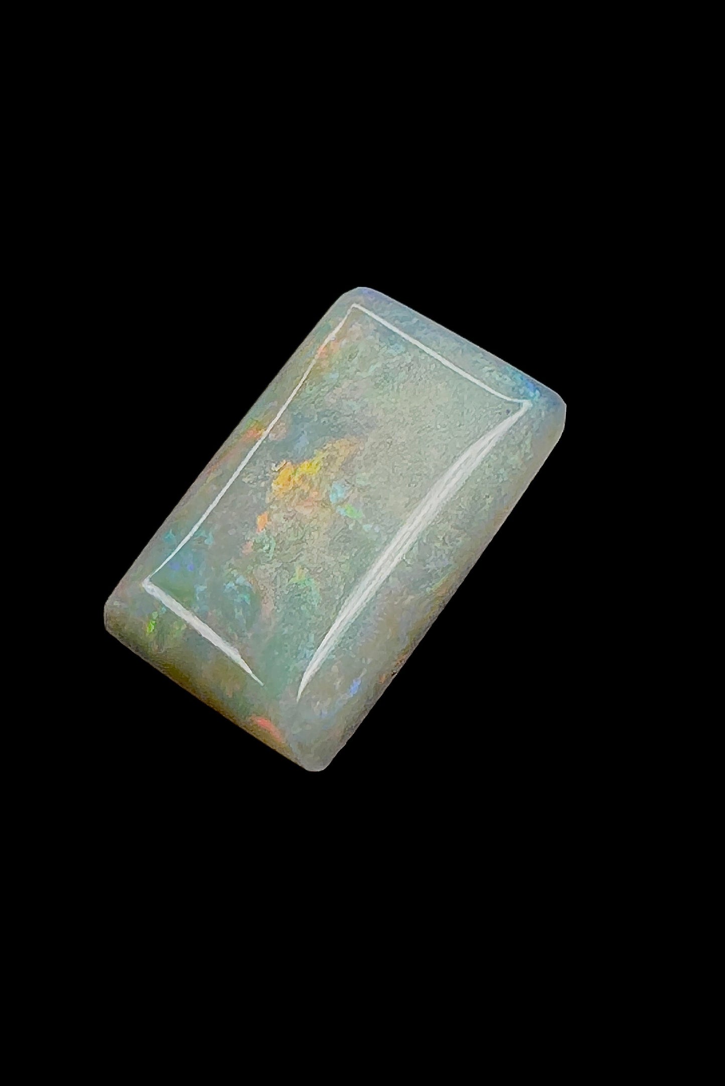Coober Pedy Radiant Butterfly
