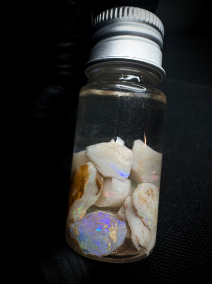 Coober Pedy Jar 2