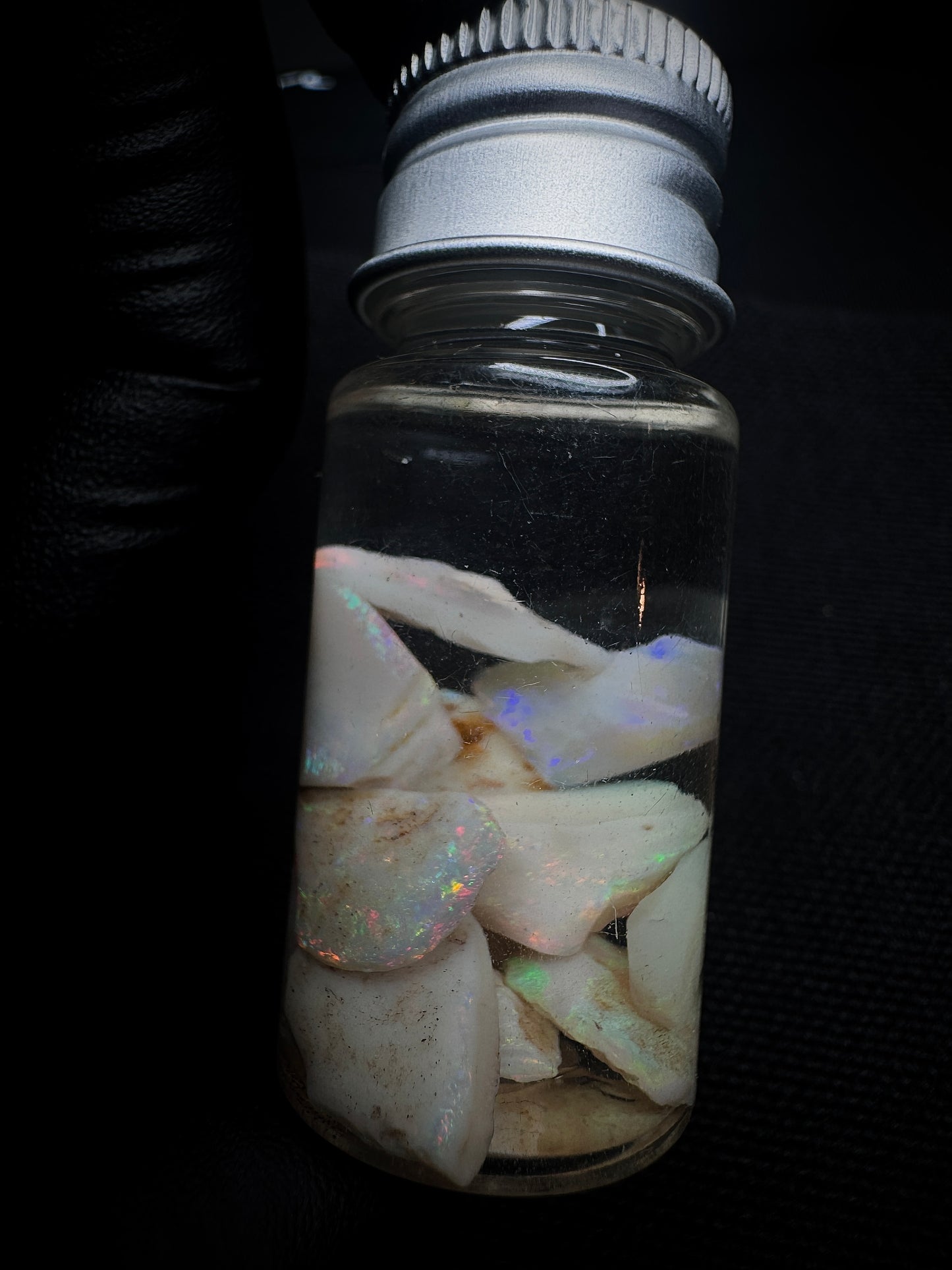 Coober Pedy Jar 2