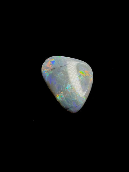 Mintabie Aurora