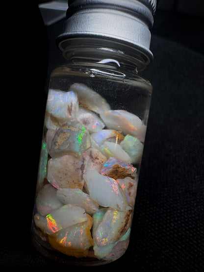 Coober Pedy Jar 3