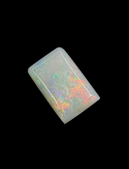 Coober Pedy Radiant Butterfly