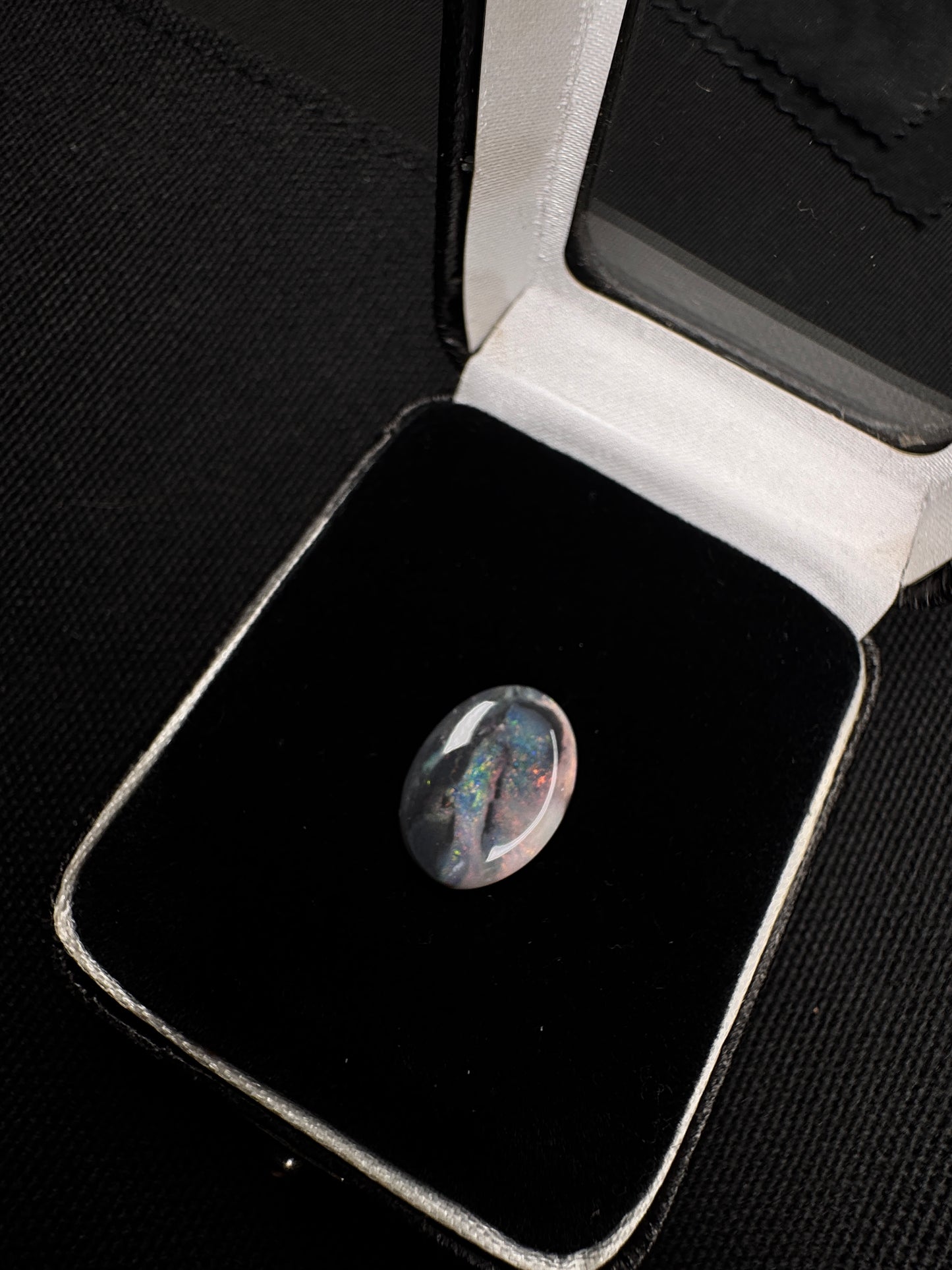 Lightning Ridge Picture Stone