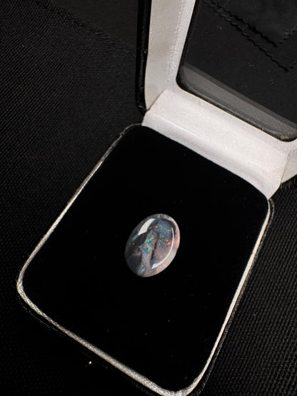 Lightning Ridge Picture Stone