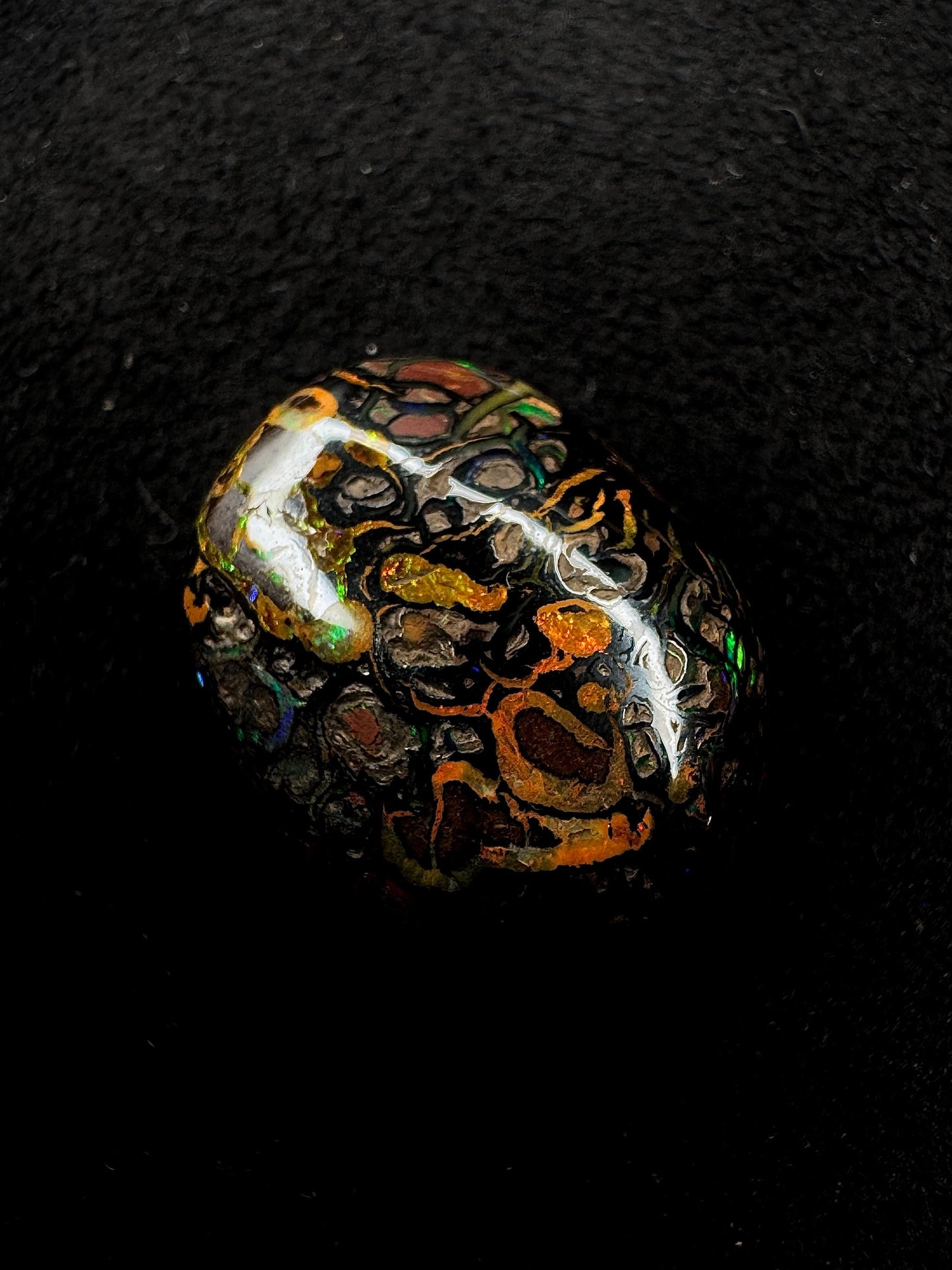 The Artist Stone