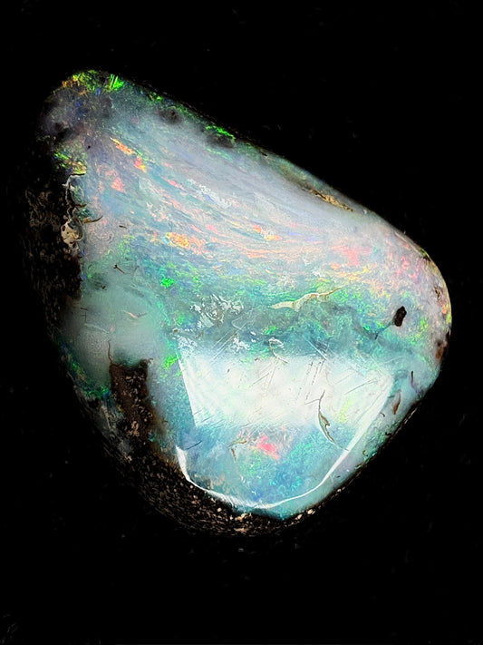 Peacock Opal