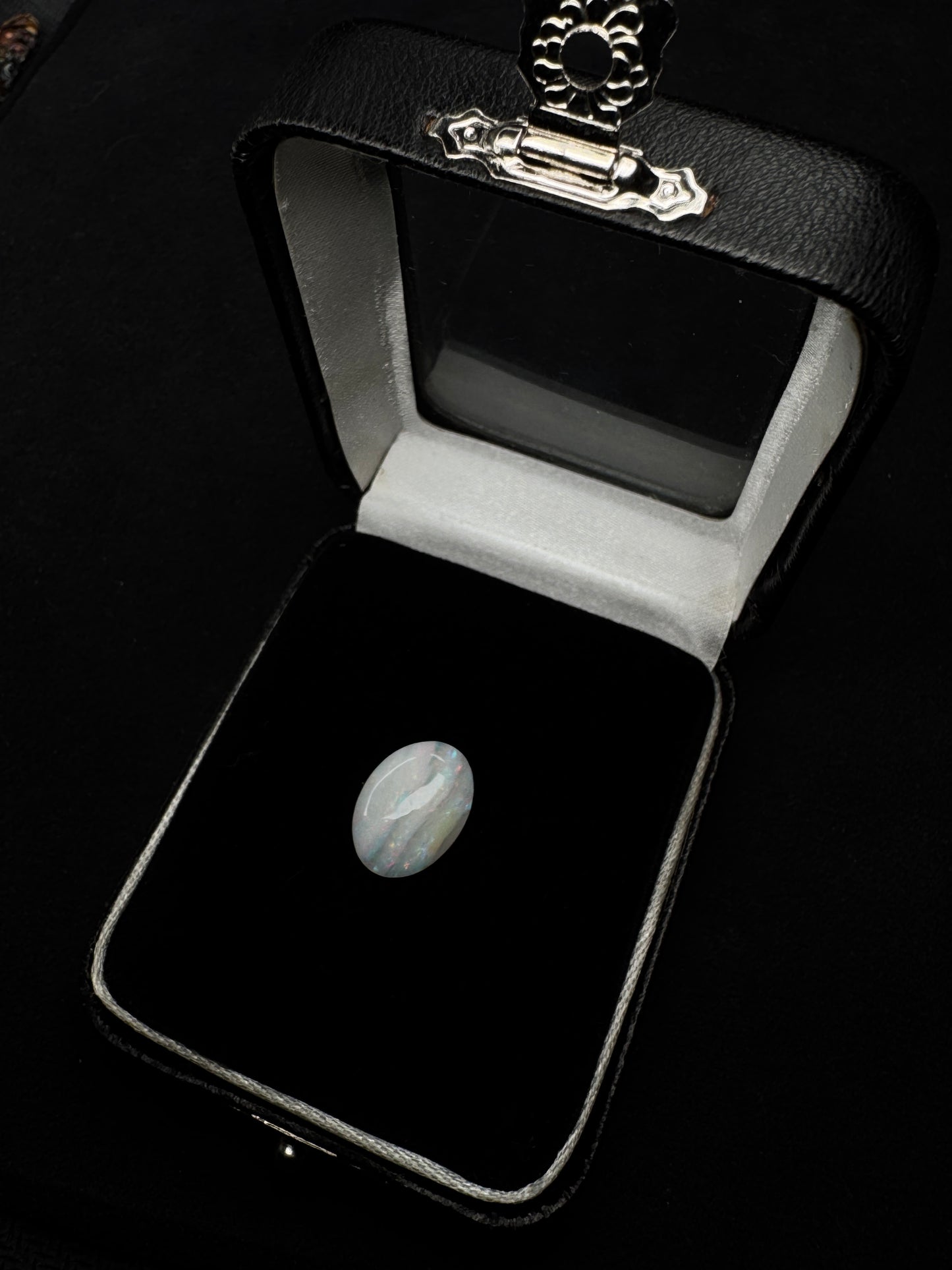 Verticle Jelly Opal