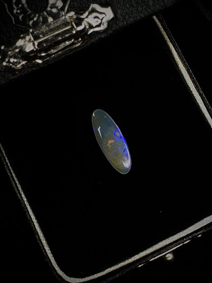 Blue Crystal LR
