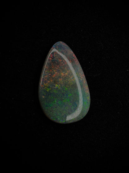 Pinfire Rainbow Lightning Ridge