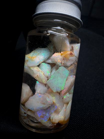 Coober Pedy Jar 3