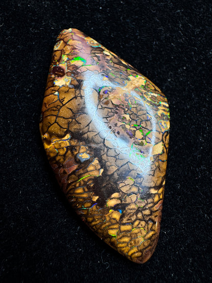 Yowah Desert Opal