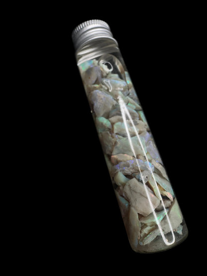 Lightning Ridge Jar 1