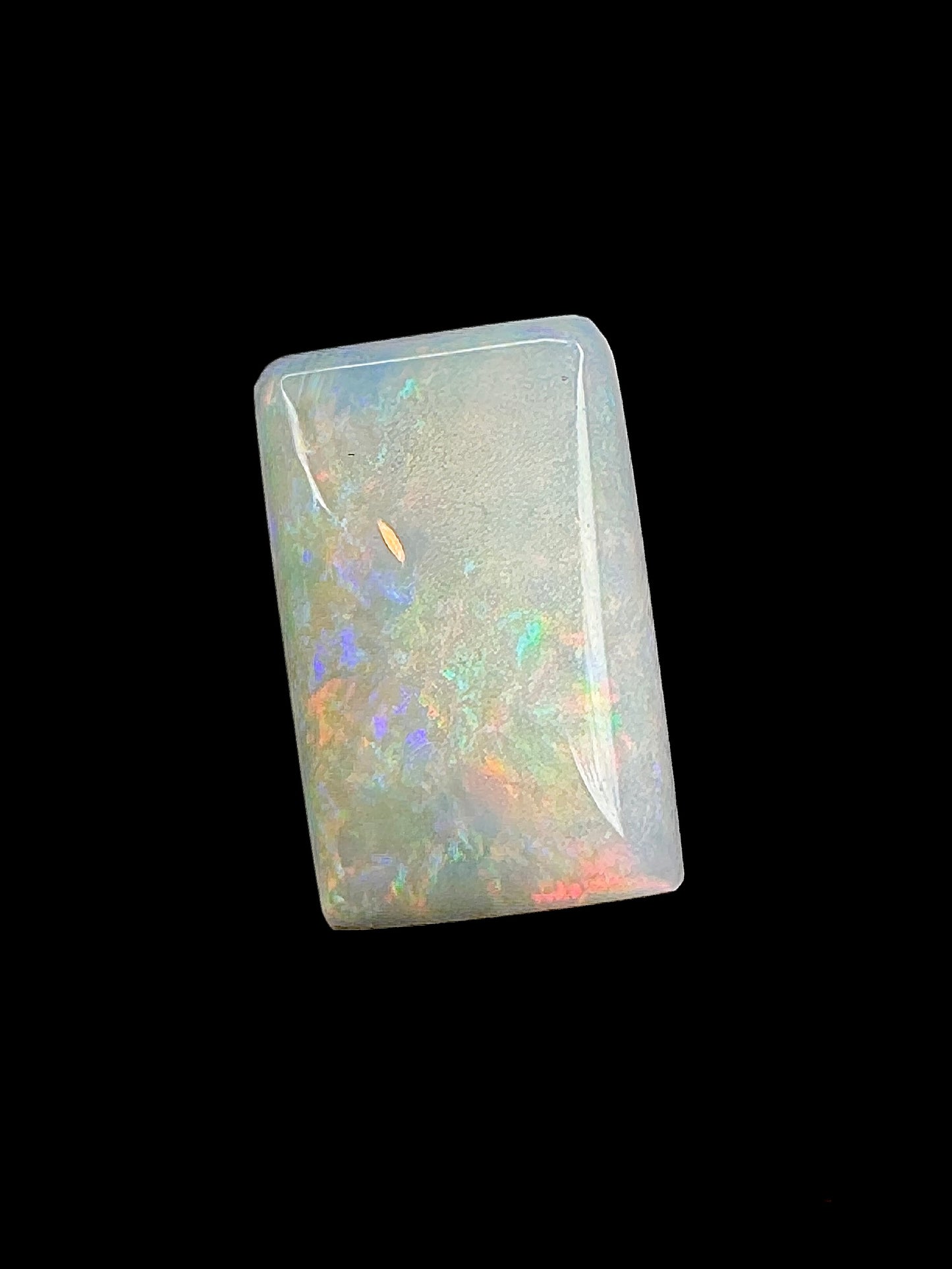 Coober Pedy Radiant Butterfly