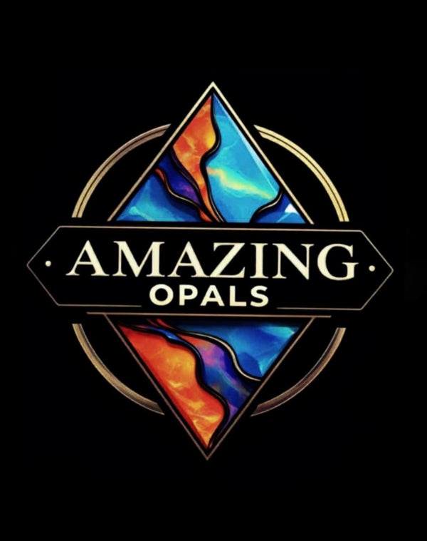 AMAZING OPALS