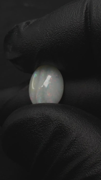 Verticle Jelly Opal