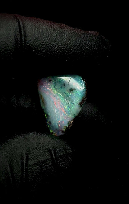 Peacock Opal