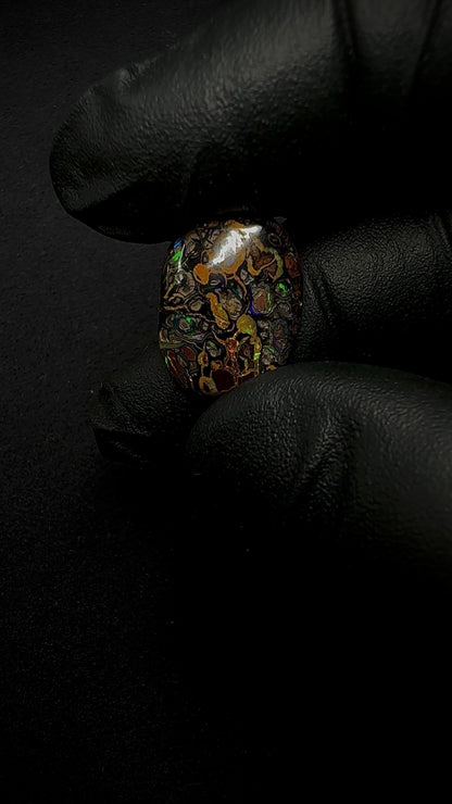 The Artist Stone