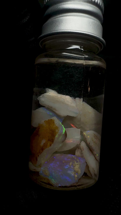 Coober Pedy Jar 2